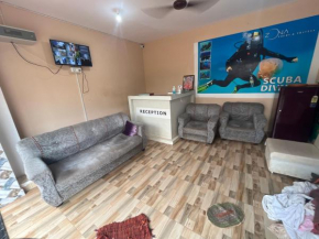 Vincy guest house